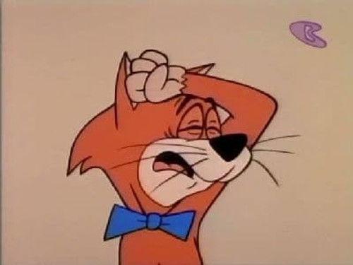 The Huckleberry Hound Show Season 2 Episode 17 - Bird Brained Cat