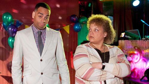 4 O'Clock Club Season 1 Episode 8 - Quiz