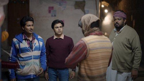 Panchayat Season 4 Episode 7 - Dramabaaz