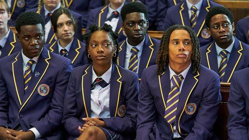 Boarders Season 2 Episode 1 - Not Like Us