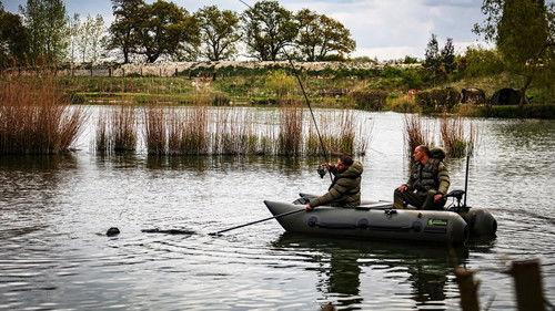 The Grand Fishing Adventure Season 1 Episode 2 - Pulsating Predators