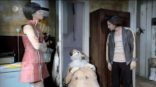 Ijon Tichy: Raumpilot Season 2 Episode 3 - Nice and frothy