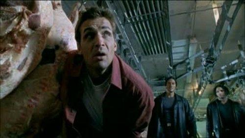 Largo Winch Season 2 Episode 2 - A Breed Apart