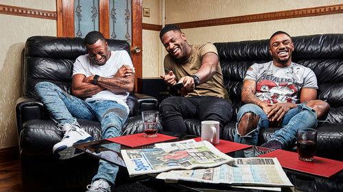 Gogglebox Season 18 Episode 12 - Episode 12