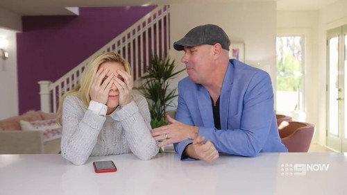 Masters of Flip Season 4 Episode 6 - Pretty in Pastel