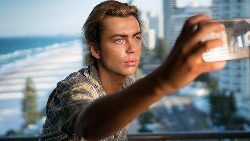 Hello Stranger Season 1 Episode 1 - The Darkest Spray Tan On