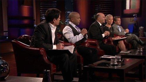 Shark Tank Season 4 Episode 24 - May 10, 2013