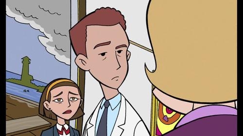 Fillmore! Season 1 Episode 10 - Masterstroke of Malevolence