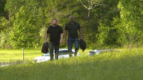 Truth Behind the Moon Landing Season 1 Episode 5 - Conspiracy of the Lost Tapes