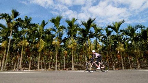 Cycle Around Japan Season 12 Episode 10 - CYCLE AROUND TAIWAN - Into the Future, Together