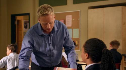 Mr. D Season 1 Episode 5 - Bully Awareness Week