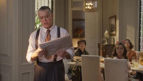 She's the One Season 1 Episode 7 - Episode 7