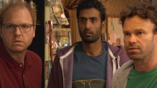 Tomgang Season 1 Episode 5 - Episode 5