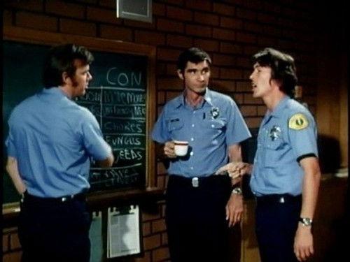 Emergency! Season 5 Episode 14 - To Buy or Not To Buy