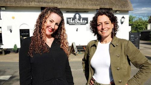 The Hotel Inspector Season 19 Episode 12 - The Dukes Revisit