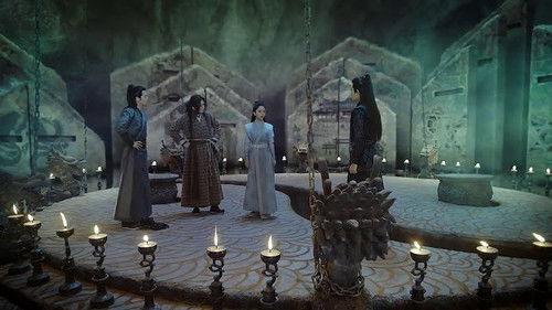 Under the Power Season 1 Episode 18 - Episode 18