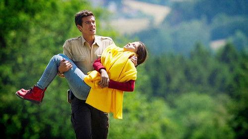 The Ranger - On the Hunt Season 1 Episode 3 - Entscheidungen