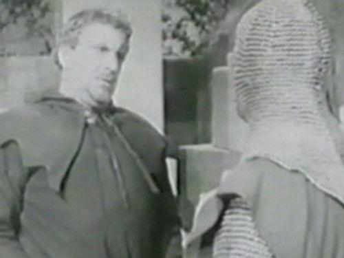 Ivanhoe Season 1 Episode 27 - The Masons