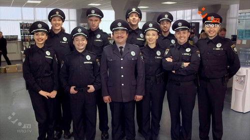 SuperKopy Season 1 Episode 7 - Episode 7