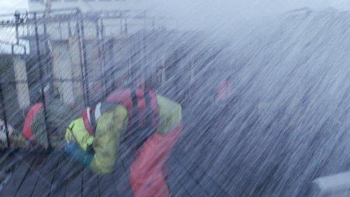 Deadliest Catch Season 12 Episode 8 - Winter Is Coming