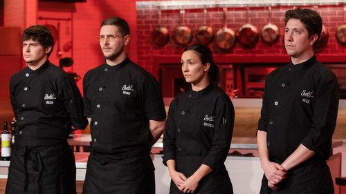 Les chefs! Season 9 Episode 10 - Episode 10