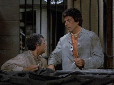 undefined Season 1 Episode 1 - Escape / Cinderella Girls