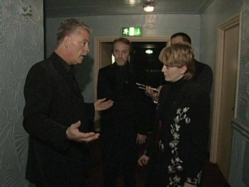 Most Haunted Season 2 Episode 10 - Caesar's Night Club