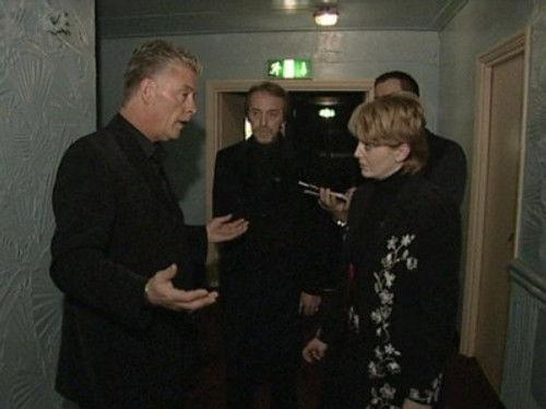 Most Haunted Season 2 Episode 10 - Caesar's Night Club