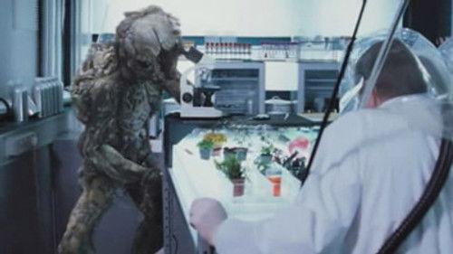 Primeval Season 3 Episode 5 - Future Epidemic