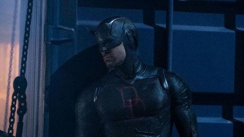 Daredevil: Born Again Season 2 Episode 1 - The Northern Star