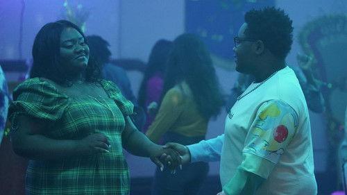 The Chi Season 4 Episode 8 - Love Jones