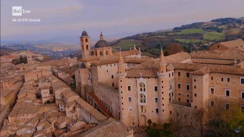 Wonders - The Peninsula of Treasures Season 2 Episode 4 - Tra vette e colline: da Urbino al Monte Bianco