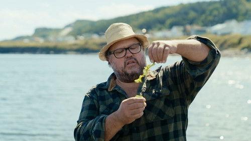 A Chef at the Shack Season 9 Episode 4 - Episode 4