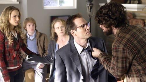 undefined Season 1 Episode 17 - Company Man