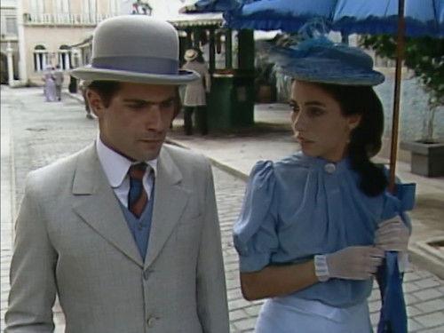 Direito de Amar Season 1 Episode 17 - Chapter 17