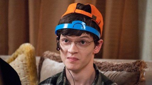 Speechless Season 3 Episode 15 - G-A– GAME N-I– NIGHT