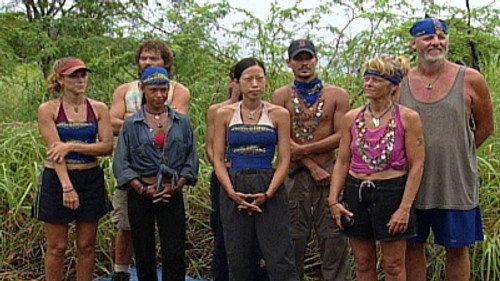 Survivor Season 8 Episode 12 - A Thoughtful Gesture or a Deceptive Plan?