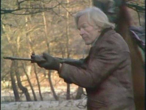 Survivors Season 3 Episode 4 - Mad Dog