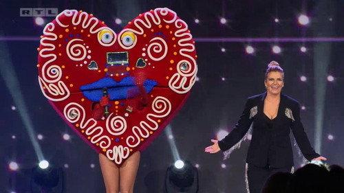 Masked Singer Croatia Season 1 Episode 1 - Episode 1
