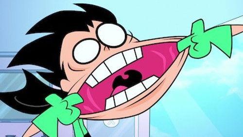 Teen Titans Go! Season 2 Episode 14 - Sandwich Thief