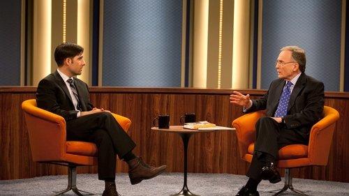 Background image for The Black Clock of Time