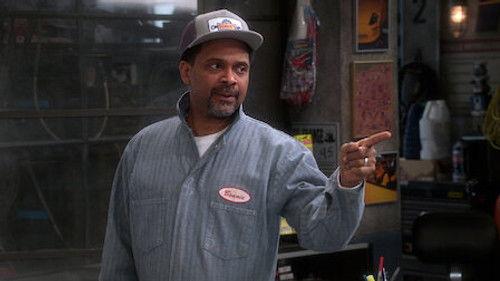 The Upshaws Season 2 Episode 8 - Goin' In