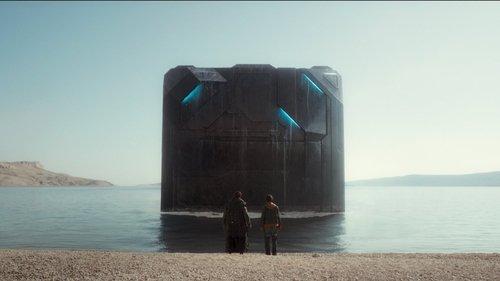 Tribes of Europa Season 1 Episode 6 - Chapter 6