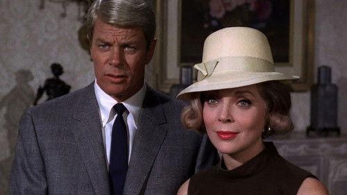 Mission: Impossible Season 3 Episode 7 - The Elixir