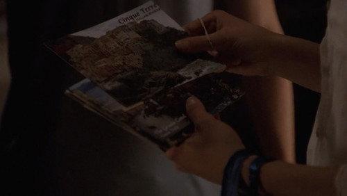 Everwood Season 4 Episode 9 - Getting to Know You