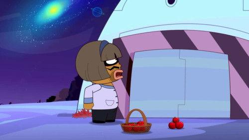 Happy Toon Season 4 Episode 11 - Episode 11