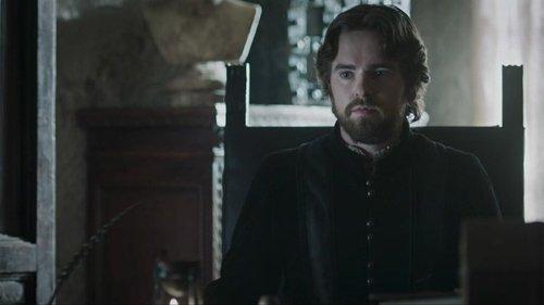 Leonardo Season 1 Episode 8 - Episode 8