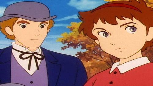 Tales of Little Women Season 1 Episode 38 - The telegram of bad news!