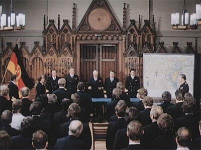 Zur See Season 1 Episode 8 - Episode 8