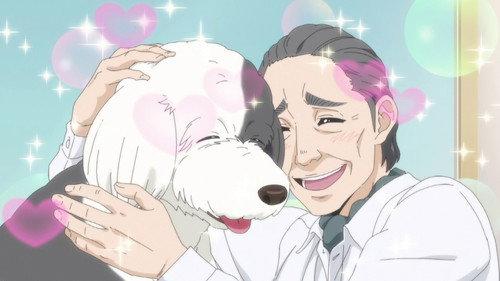 Dog Signal Season 1 Episode 15 - The Old Man and the Old Dog